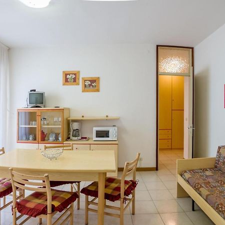 Clara Villa Bibione Buitenkant foto