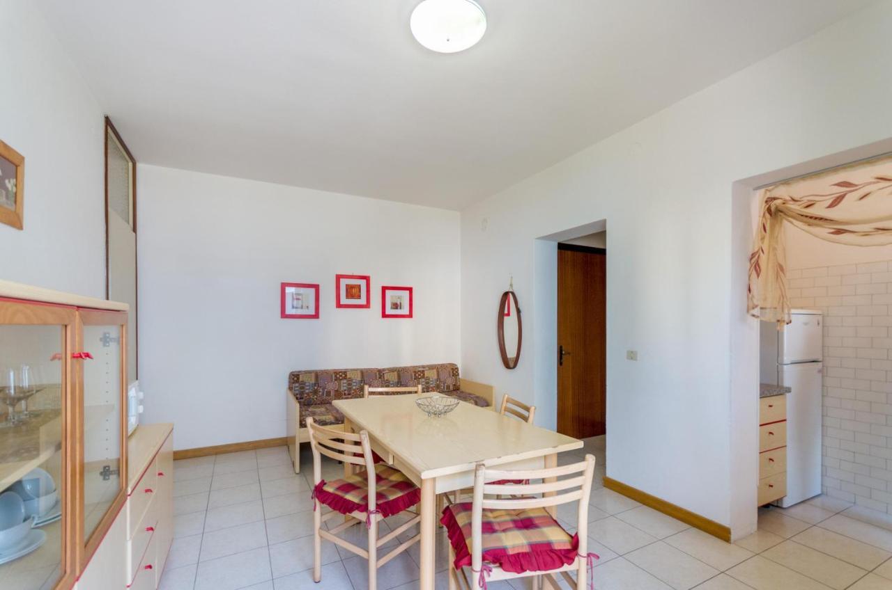 Clara Villa Bibione Buitenkant foto