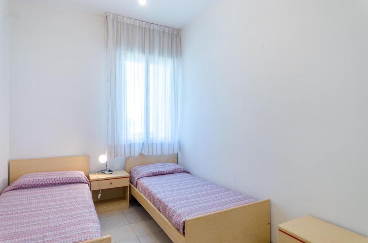 Clara Villa Bibione Buitenkant foto